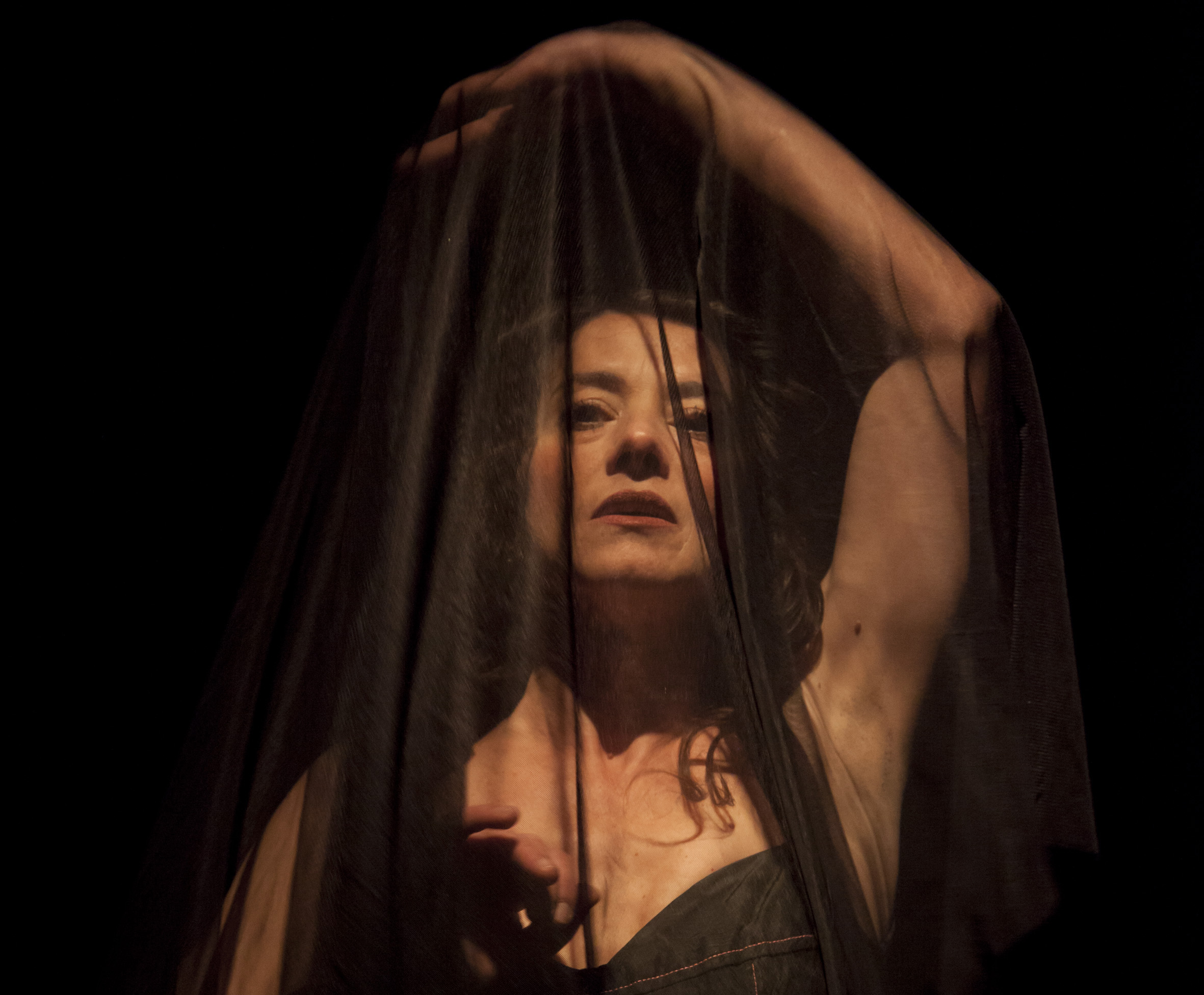 RICCARDO III invito a corte 